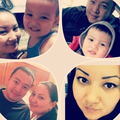 Aika Anarbekova, 19.04.1988, Алматы