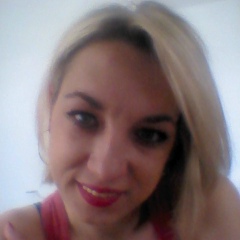 Svetlana Klimenko, 30.05, Донецк