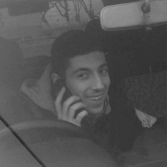 Hovhannes Torosyan, 04.08, Ереван