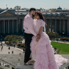 Nastya Xolkina, Санкт-Петербург