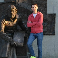 Евгений Бетехтин, 01.03, Тюмень