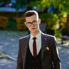 Сергей Ерофеев, 03.10.1995, Магнитогорск