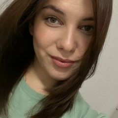 Алёна Федоровцева