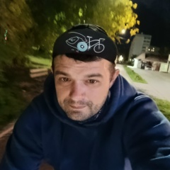 Пётр Марков, 10.03, Красноярск