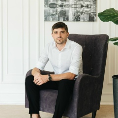 Николоз Зеделашвили, Лида