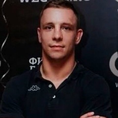 Сергей Корчагин, 08.10.1989, Мытищи