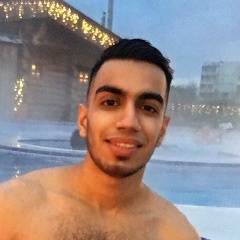 Джеф Багиров, 09.08, Краснодар