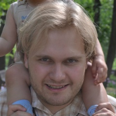 Алексей Артюх, 25.01.1986, Москва