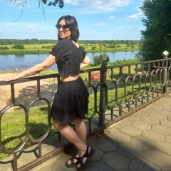 Ольга Цвирко, 08.06, Бобруйск