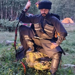 Таукъан Курданов, 15.05, Shanghai