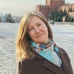 Надежда Исупова, 01.08.1987, Новосибирск