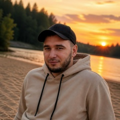Алексей Старовойтов, Новосибирск