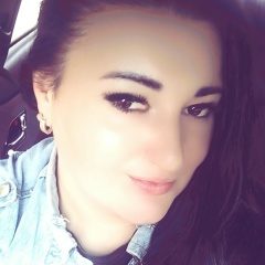 Оля , 30.07.1990, Москва