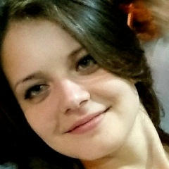 Евгеша Савельева, 07.06, Новосибирск