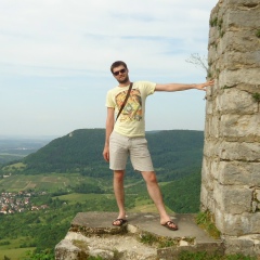 Дмитрий Иванов, 15.02.1985, Ижевск