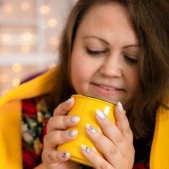 Иришка Плыс, 06.11.1990, Ракитное