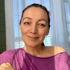 Алсу Белоглазова, 19.01, Москва