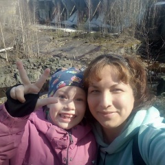 Екатерина Лейтер, 02.02.1982, Кондопога