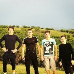 Ибрагим Хасиев, 06.06.1996, Грозный