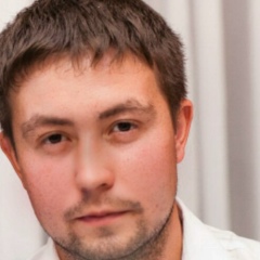 Александр Шмаков, Кемерово