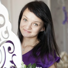 Эллина Приходько, 13.04, Санкт-Петербург