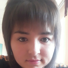 Aiaulm Baigozova, 27.01.1985