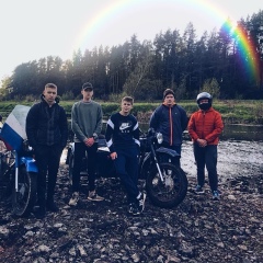 Владислав Влад, 02.06