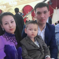 Кундыз Иманбаева, 28.10.1991, Актау