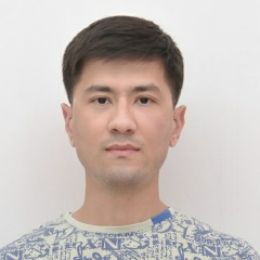 Ровшан Арниязов, 15.06.1992