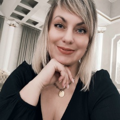 Наталья Киселёва, 12.09, Тольятти
