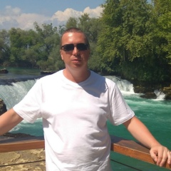 Роман Торопов, 02.04.1973, Санкт-Петербург