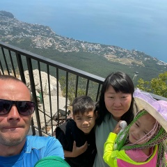 Славян Дорошкевич, 12.05.1984, Луганск