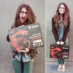 Ксюшенька Масловская, 12.10, Киев