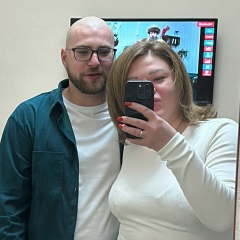 Ольга Солнышко, 02.04, Москва