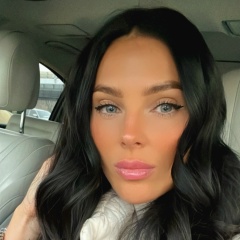 Тина Шапошникова, 25.08.1990, Москва