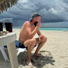 Антон Поляков, 05.05, Москва