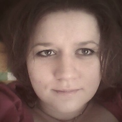 Наталья Полукарова, 02.04.1984, Москва