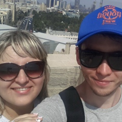 Ринат Искандаров, 10.04.1990, Уфа