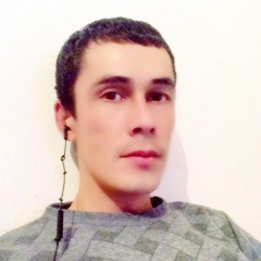 Yunus Utenov, 05.11.1988, Алматы