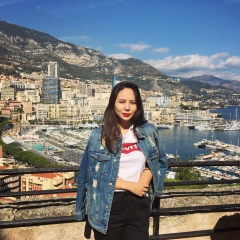 Улпан Абильдинова, 07.06, Астана