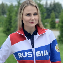 Александра Пацкевич, 04.11.1988, Москва