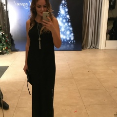 Санела Муйканович, 03.03, Москва