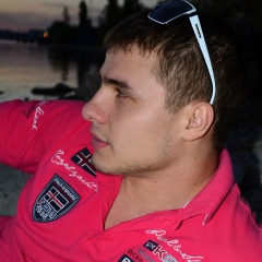 Sergii Zemlianskyi, 02.12, Николаев