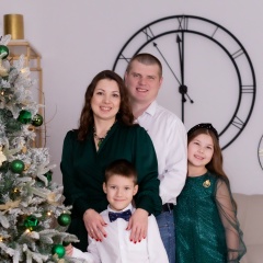 Алёна Соляникова, 12.11, Москва