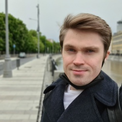 Иван Погорелов, 14.02, Санкт-Петербург