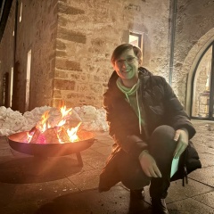 Anastasiia Kolesnikova, 28.05, Санкт-Петербург