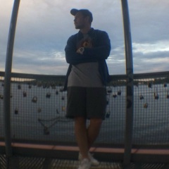 Илья Кувшинов, 21.04.1988, Санкт-Петербург