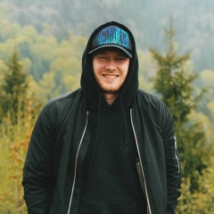 Андрей Белоус, 01.04, Минск