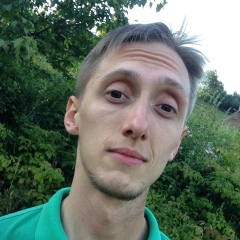Дмитрий Сторожук, 27.09, Москва