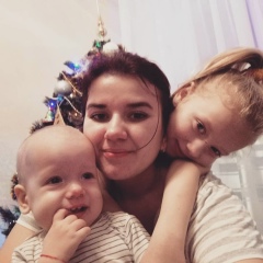 Таня Манцевич, 11.07.1989, Брест